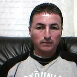 Meet your Posher, Harold